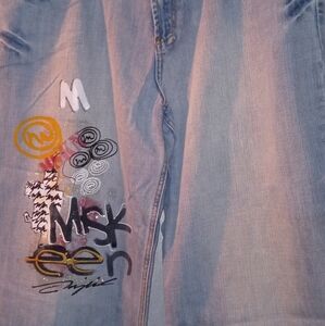 Miskeen jeans